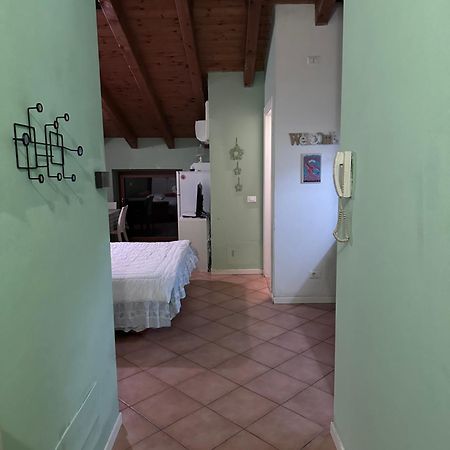 Апартаменты Garibaldi 4 Loft Брешия Экстерьер фото