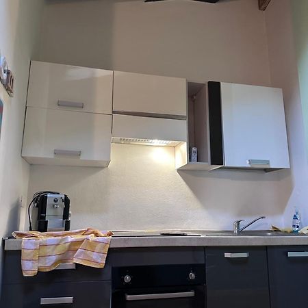 Апартаменты Garibaldi 4 Loft Брешия Экстерьер фото