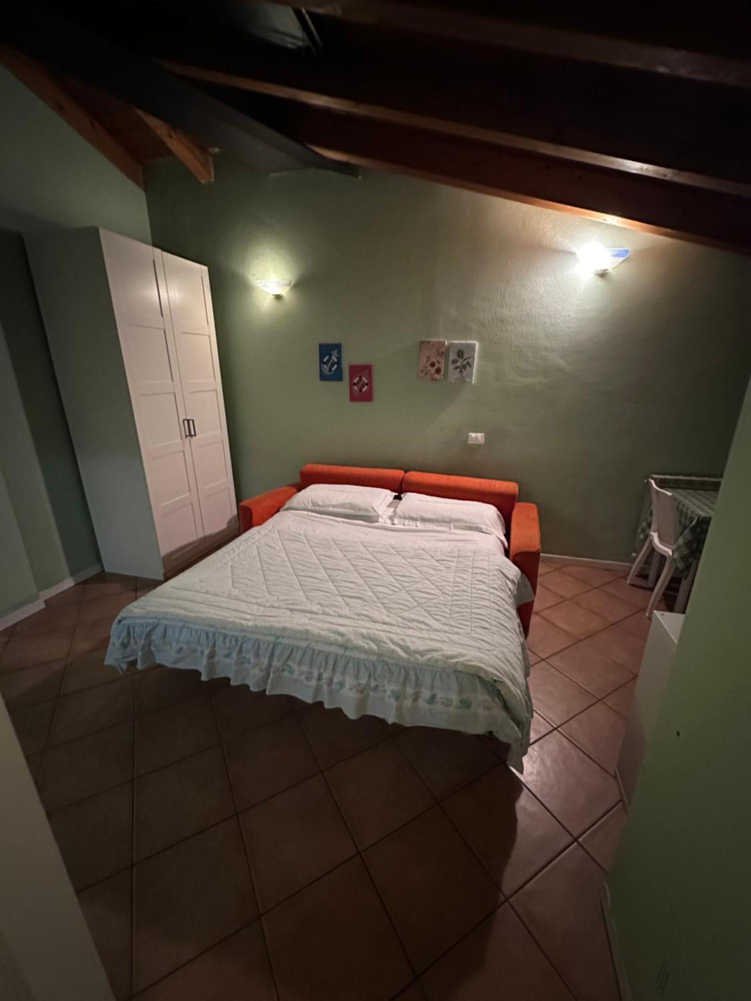 Апартаменты Garibaldi 4 Loft Брешия Экстерьер фото